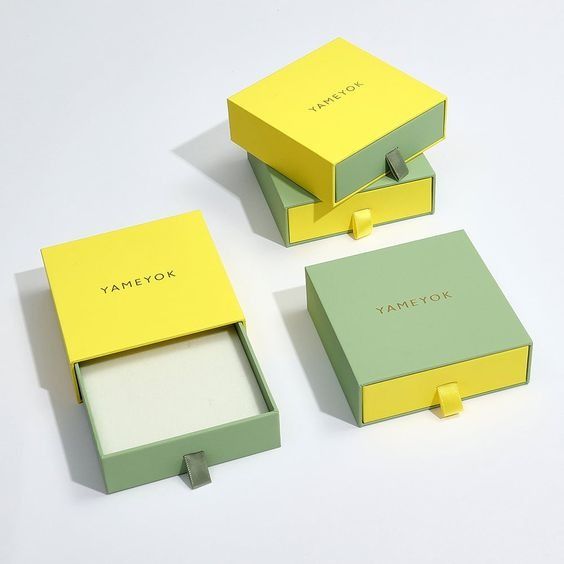 Sleeve & Tray Rigid Box