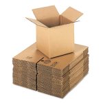 Full Overlap Container