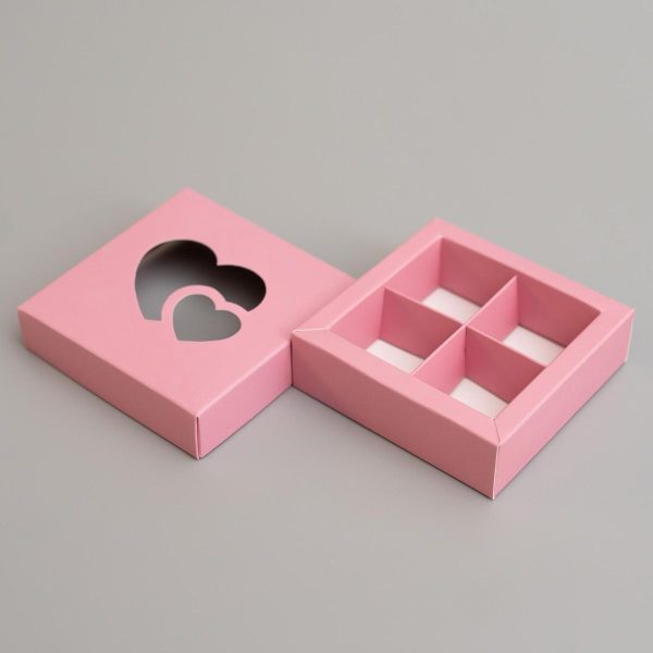 Custom Printed Art Card Boxes