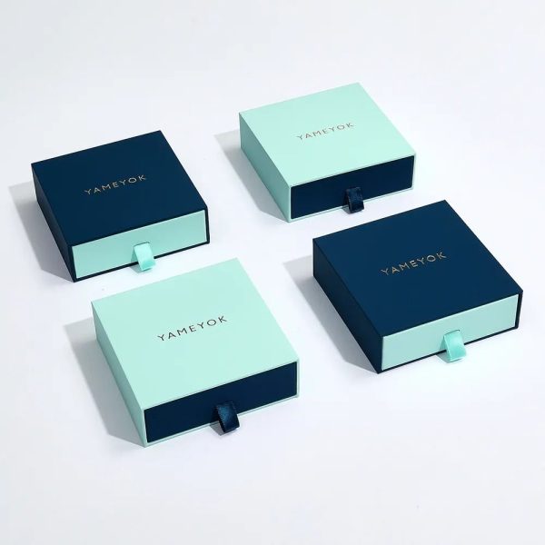 Sleeve & Tray Rigid Box