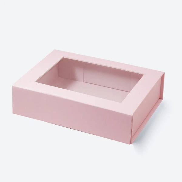 Custom Printed Art Card Boxes