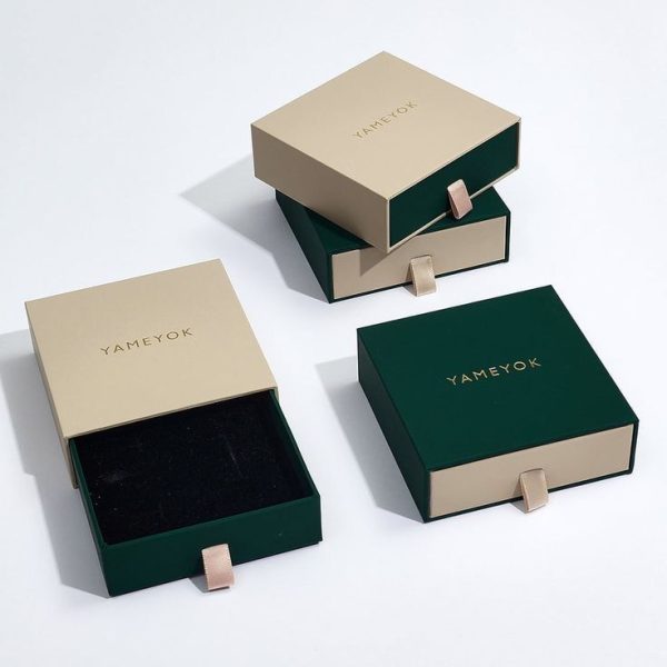Sleeve & Tray Rigid Box