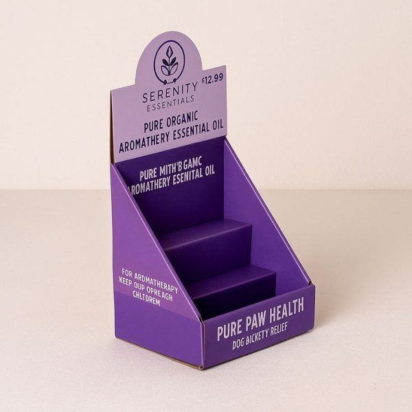 004 Display Art Card Boxes