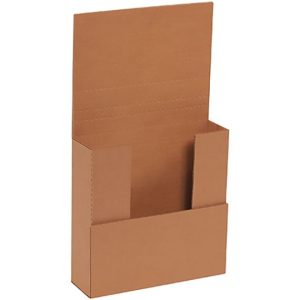 One-Piece Folder