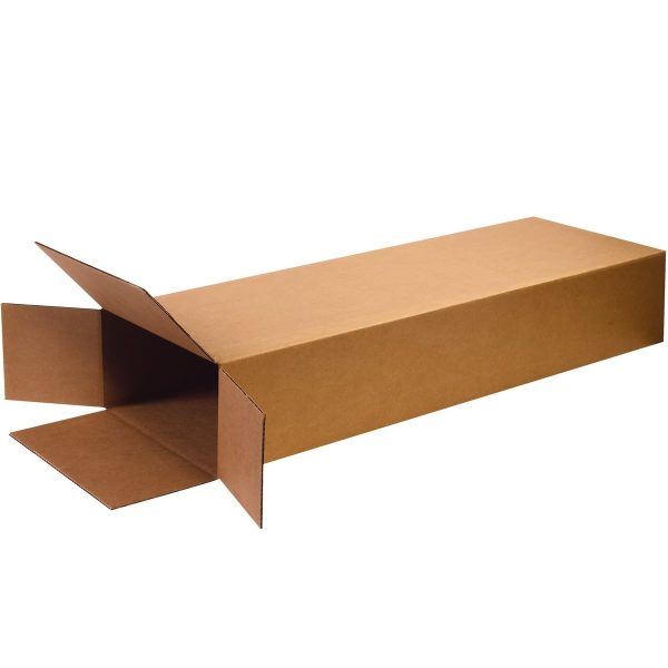 Full Overlap Container