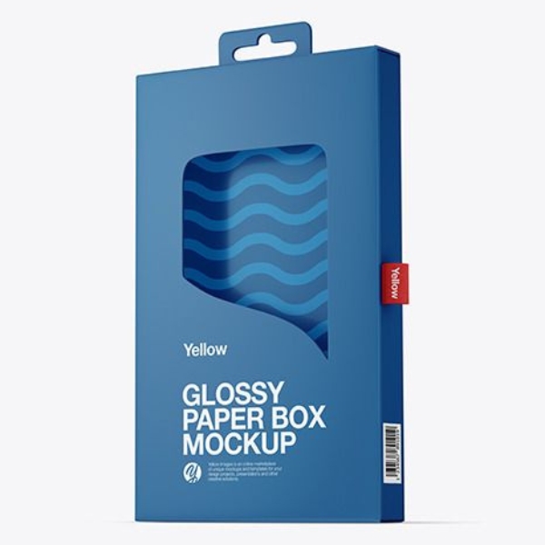 Display Art Card Boxes