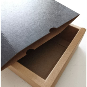 Kraft Drawer Box