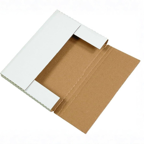 One-Piece Folder
