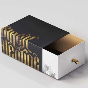 Sleeve Art Card Boxes
