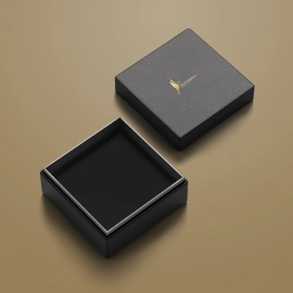 Two-Piece Rigid Box