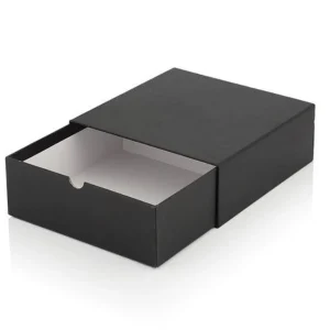 Two-Piece Rigid Box
