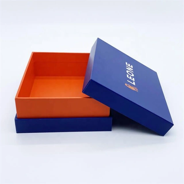 Two-Piece Rigid Box